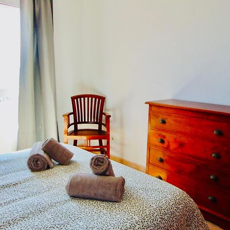 Brisa Del Mar Fuerteventura Apartment ปูแอร์โต เดล โรซาริโอ ภายนอก รูปภาพ