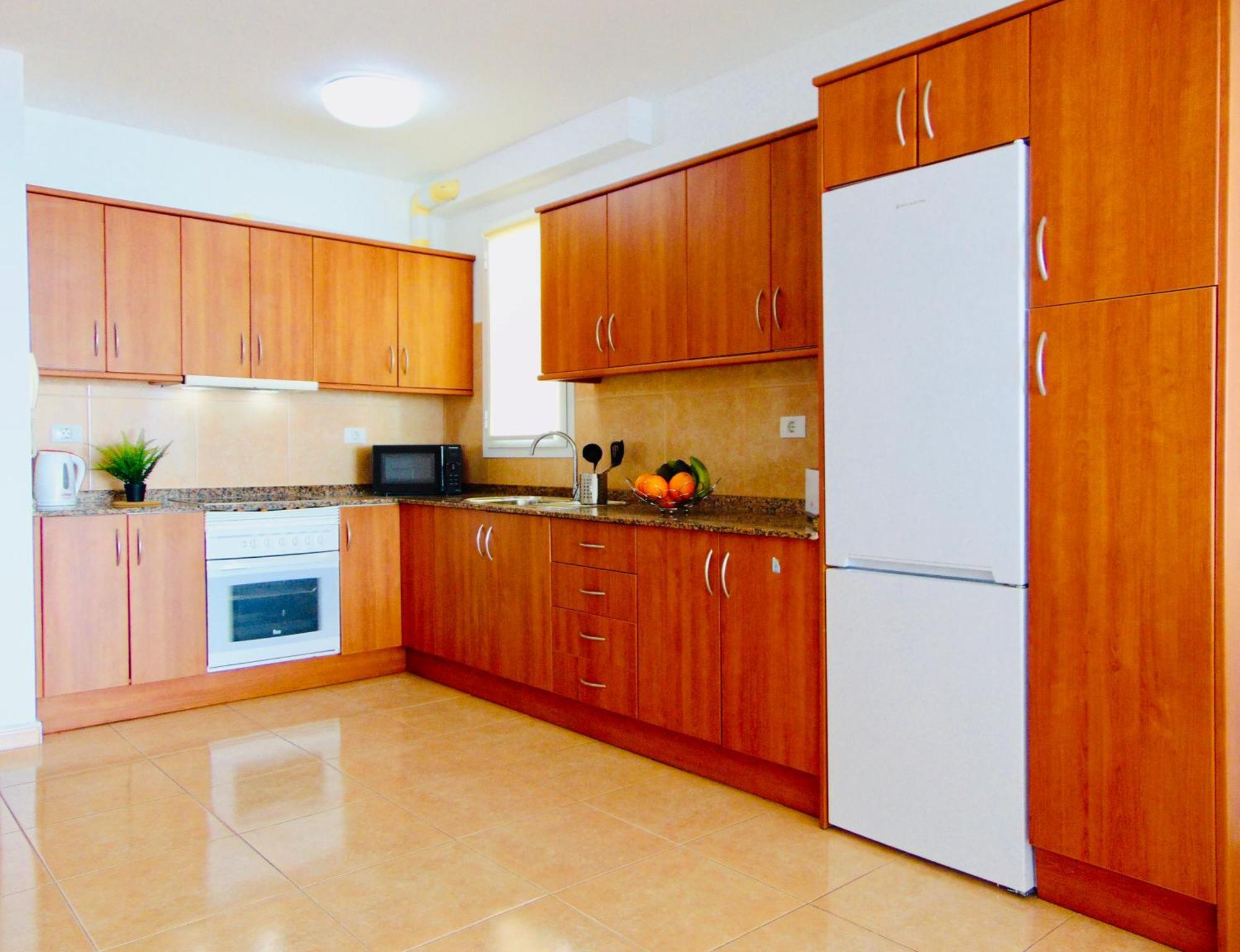 Brisa Del Mar Fuerteventura Apartment ปูแอร์โต เดล โรซาริโอ ภายนอก รูปภาพ