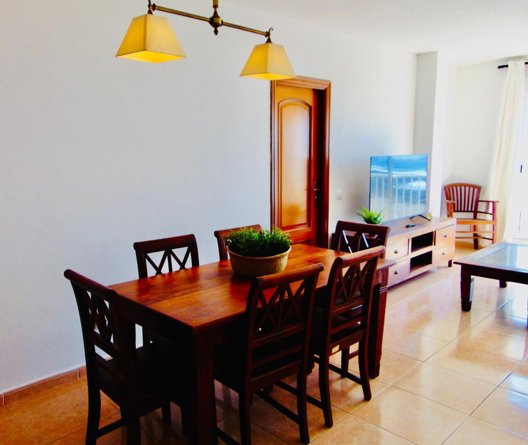 Brisa Del Mar Fuerteventura Apartment ปูแอร์โต เดล โรซาริโอ ภายนอก รูปภาพ