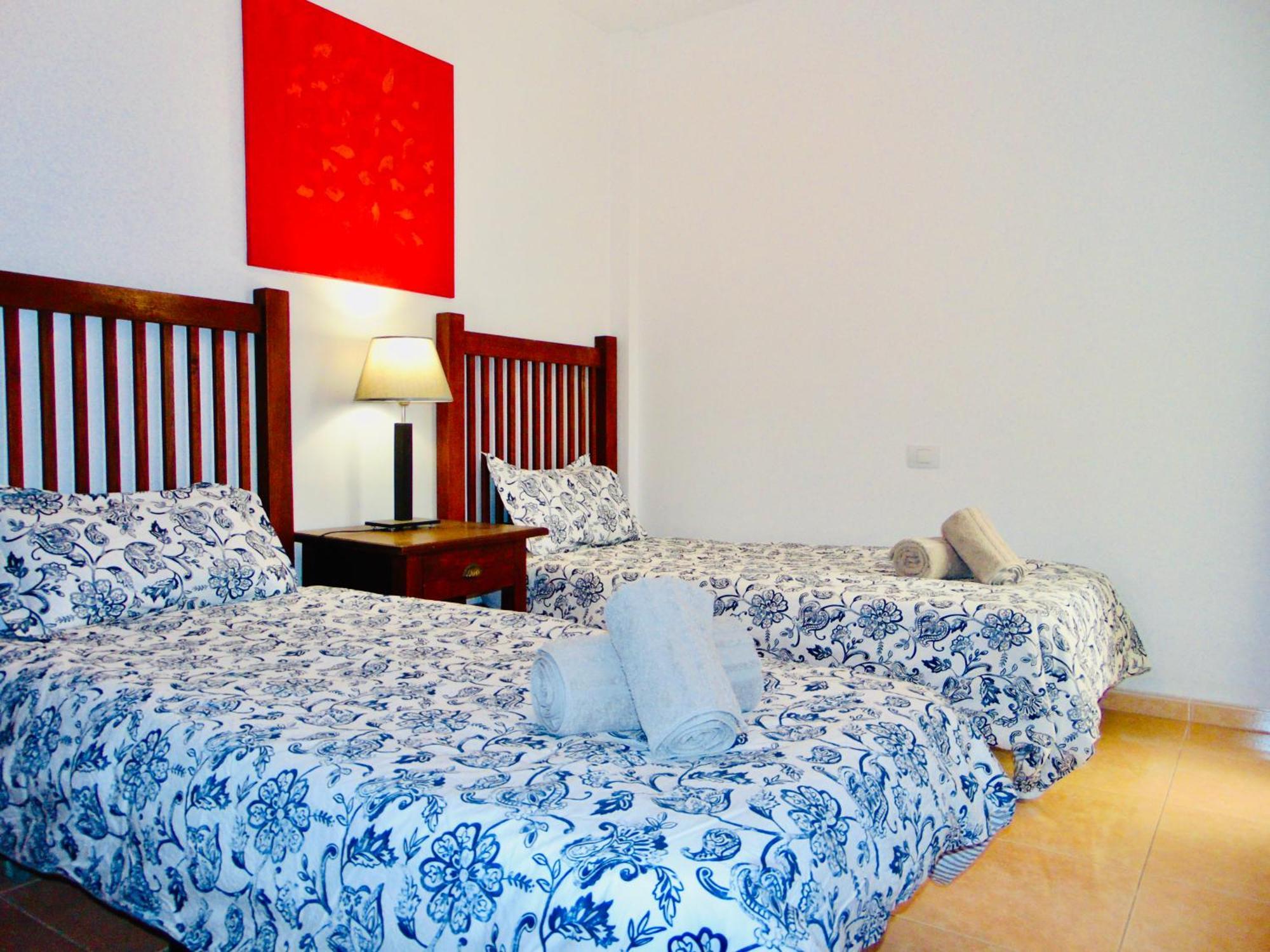 Brisa Del Mar Fuerteventura Apartment ปูแอร์โต เดล โรซาริโอ ภายนอก รูปภาพ